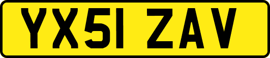 YX51ZAV