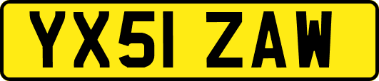 YX51ZAW