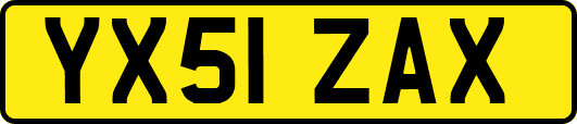 YX51ZAX