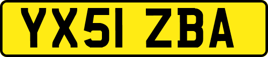 YX51ZBA