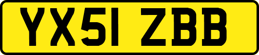 YX51ZBB