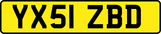 YX51ZBD