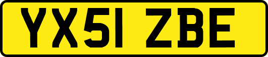 YX51ZBE