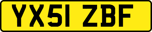 YX51ZBF