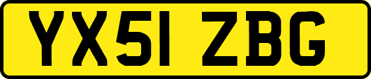 YX51ZBG