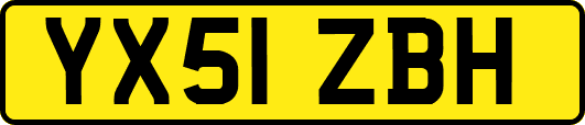 YX51ZBH