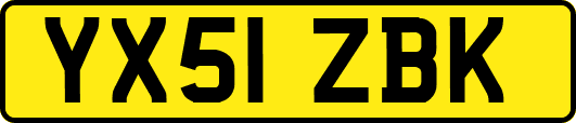 YX51ZBK