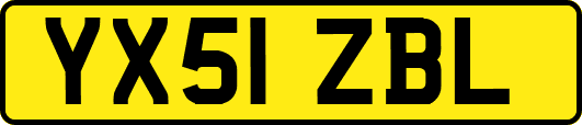 YX51ZBL
