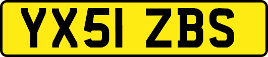 YX51ZBS