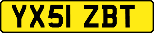 YX51ZBT