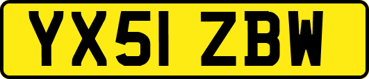 YX51ZBW