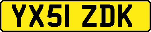 YX51ZDK