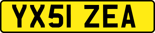 YX51ZEA