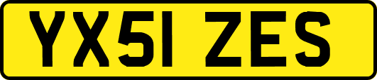 YX51ZES