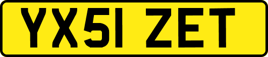 YX51ZET