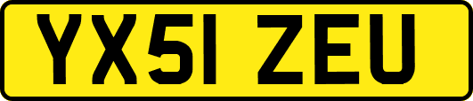 YX51ZEU