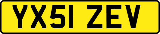 YX51ZEV