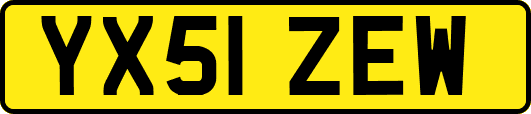 YX51ZEW