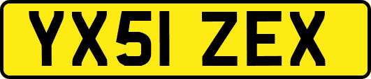 YX51ZEX