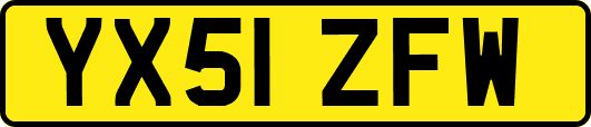 YX51ZFW