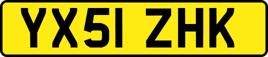 YX51ZHK