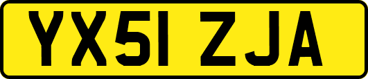 YX51ZJA