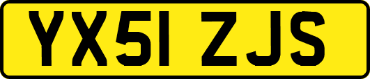 YX51ZJS