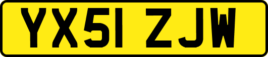 YX51ZJW