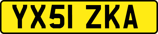YX51ZKA