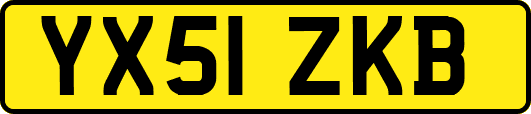 YX51ZKB