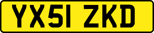 YX51ZKD