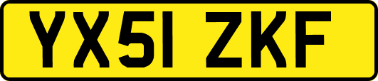 YX51ZKF
