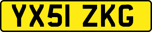 YX51ZKG