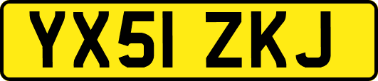 YX51ZKJ