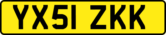 YX51ZKK