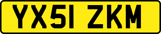 YX51ZKM