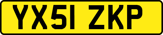 YX51ZKP