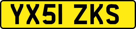 YX51ZKS