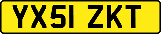 YX51ZKT