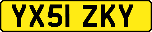 YX51ZKY