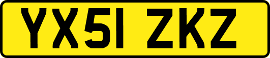 YX51ZKZ
