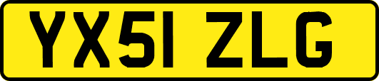 YX51ZLG