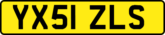 YX51ZLS