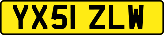 YX51ZLW