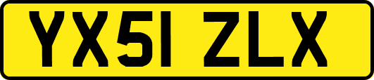 YX51ZLX