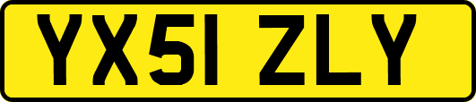 YX51ZLY