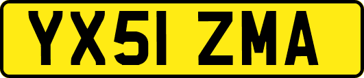 YX51ZMA