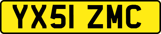 YX51ZMC