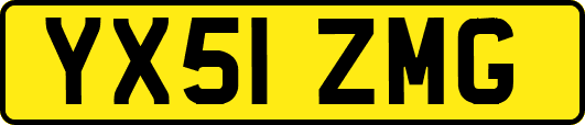 YX51ZMG