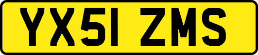 YX51ZMS
